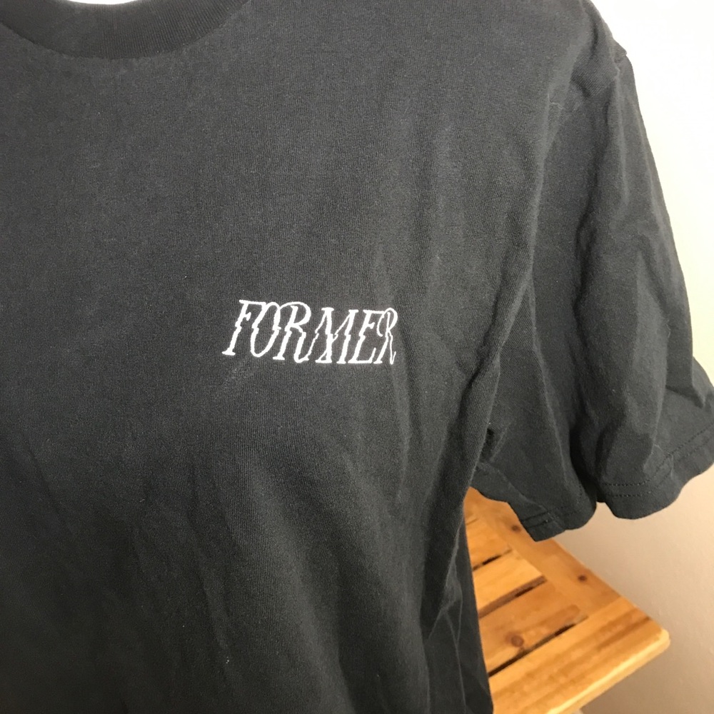 Former Goodbye Lily Tee - Picture 2 of 4